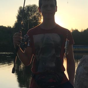 Блінков Тимур