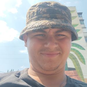 Дяченко Віталій