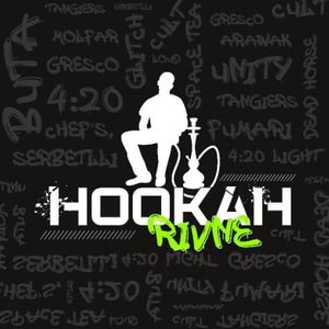 Rivne Hookah