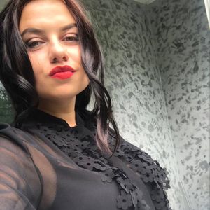 Карина