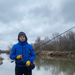  Роман (fisherman)