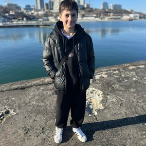 Ілюха з Миколаєва 