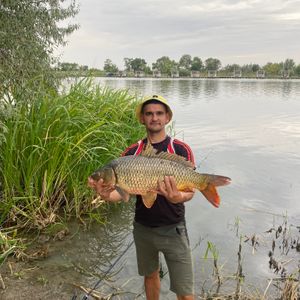 Андрій Pro Fishing