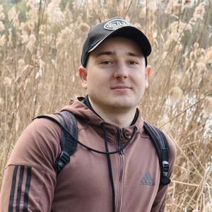 Volodymyr