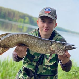 Volynets.fishing