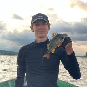 Dmytro