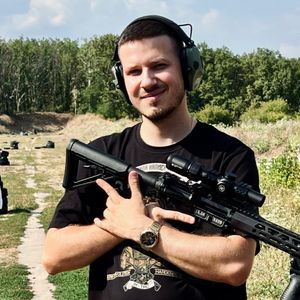 Антон