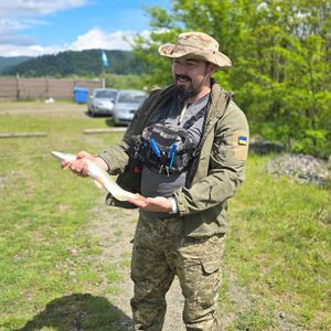 Дмитро Генадійович 