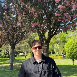 Dmytro