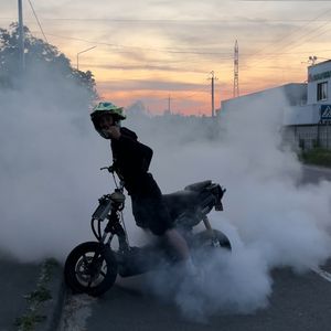 саня