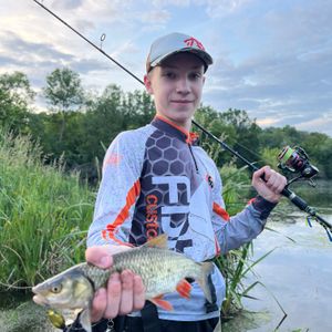 Illia_dobrovolskyi
