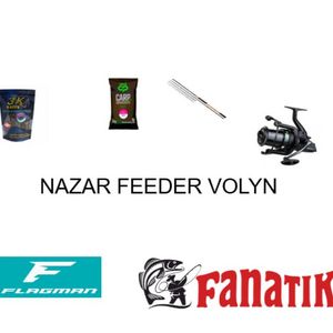 Nazar fishing