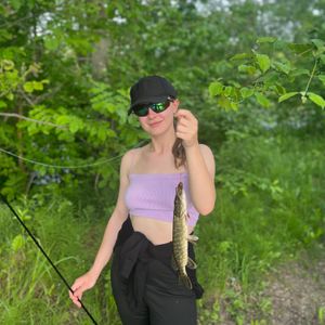 Anastasiia
