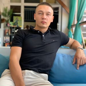 Yevhenii