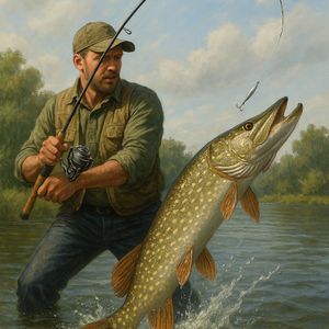 Pike Hunter
