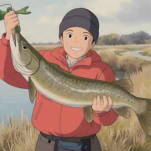 Шалений рибак🎣
