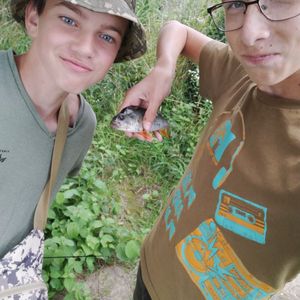 Братва з ткацкого 