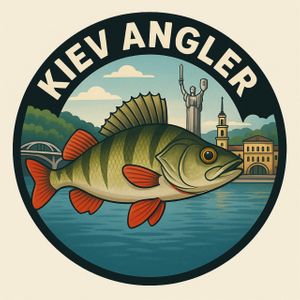Kiev Angler
