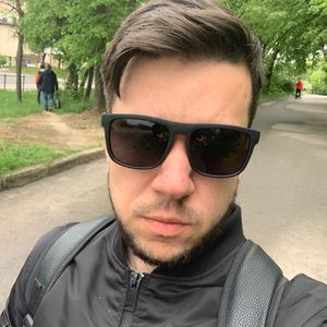 Євген Береженко
