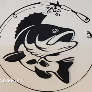 Хижий Ліс