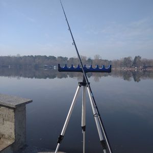 Pixel fishing 