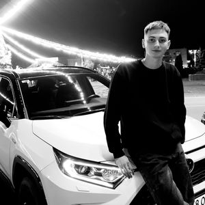 Balabukha Maksym
