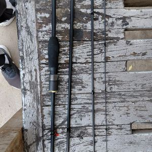 Flagman '24 Blackfire Mobile 73UL 2.21м, тест 2-10г