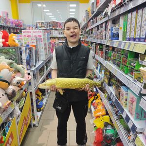 артемий окунев