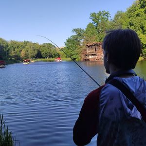 FishStalker