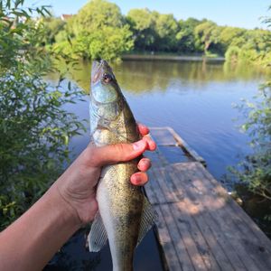 водопад