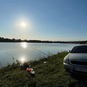 База відпочинку «Рибацький двір»