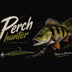 Perch hunter