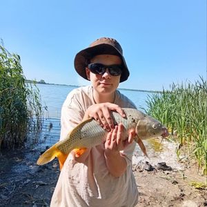 Река Супой