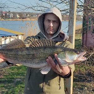 Сухой лиман