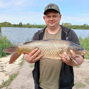 Ветеранська рибалка 🎣💪