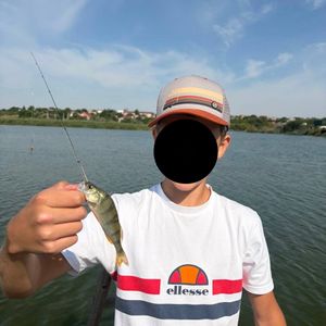 Річка без Риби 