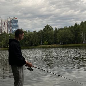 Vitalij chief