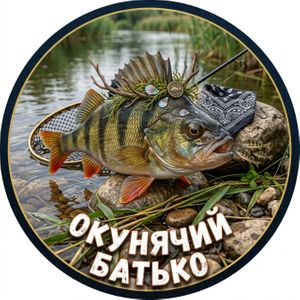 Окунячий батько