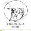 FlSHING CLUB🎣