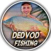Вова Курівчак Dedvod Fishing