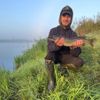 Fishing NR