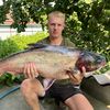 bodjafishing