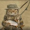 FISHERMAN AKIM