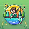 Fisherman Vovchik