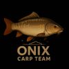 Onix carp team
