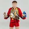 Хитрий Артем