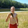 fishing данік