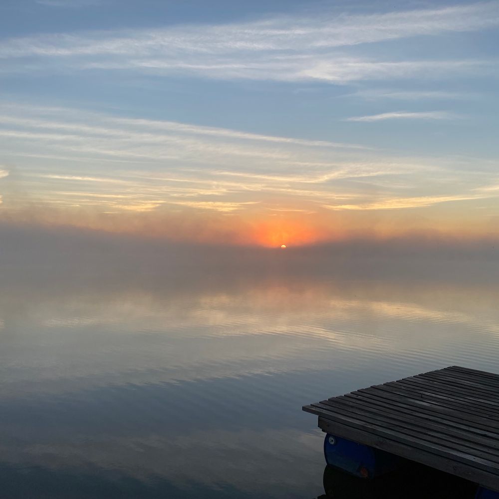 Водосховище Гамаліївка