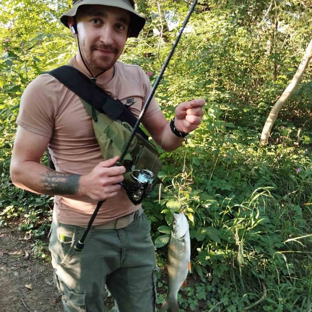 річка Уж 