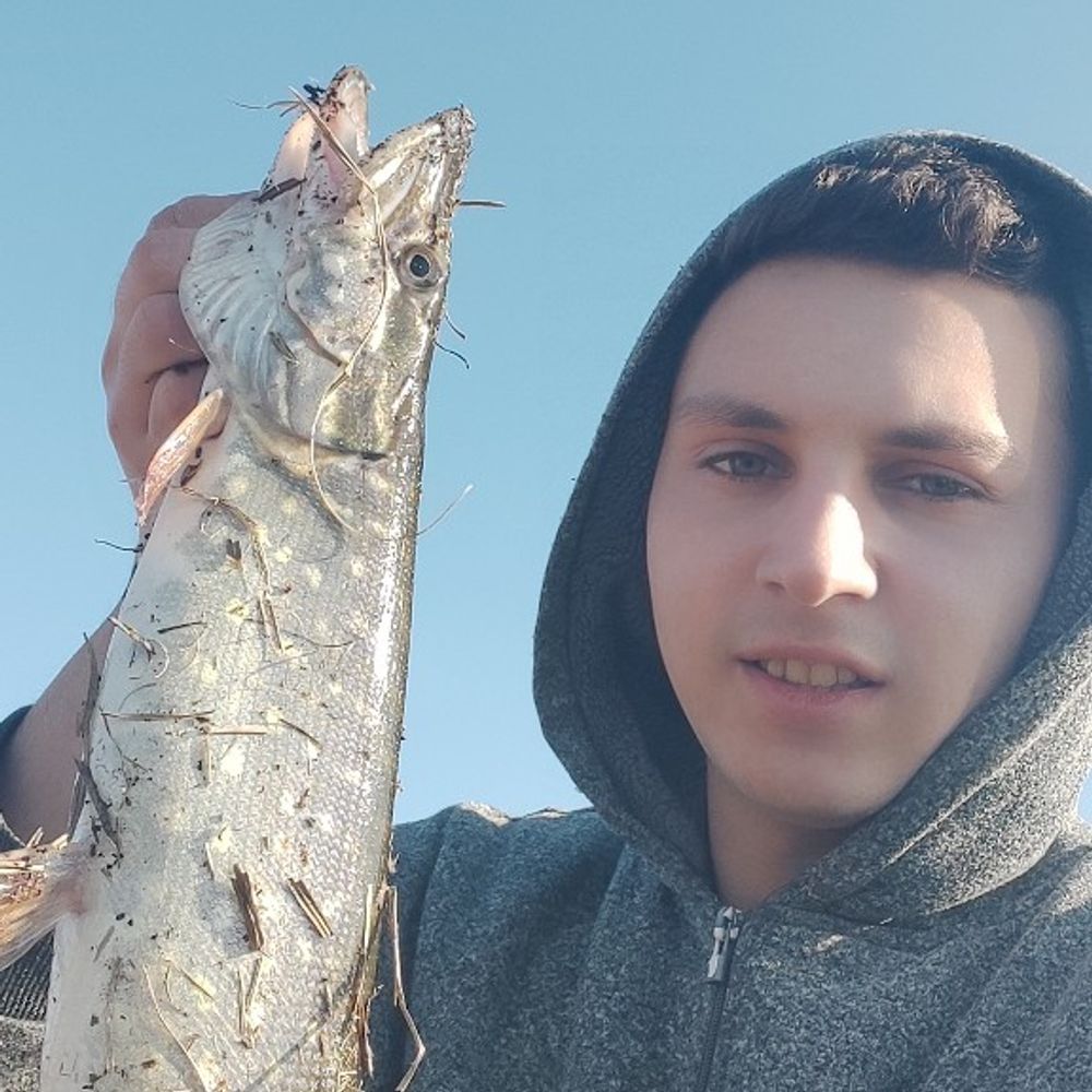 річка Стрипа 